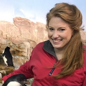 Meet your Posher, Hillary